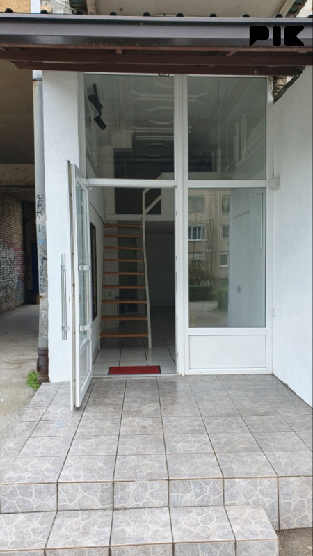 Poslovni prostor Sarajevo - Novi Grad - NAJAM 7
