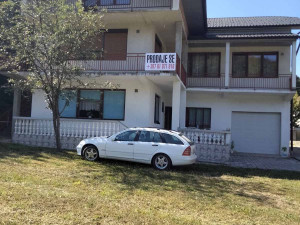Kuća Ljusina - Bosanska Krupa photo 2