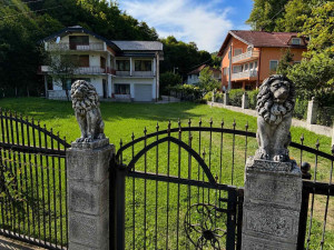 Kuća Ljusina - Bosanska Krupa photo 4