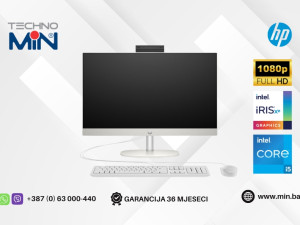 HP ProOne 240 G10 936V5EA - 23.8" FHD IPS, I