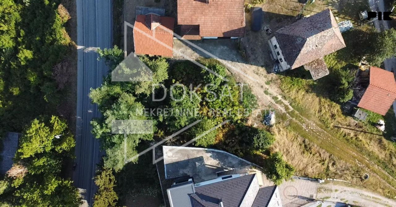 Zemljište Gradačac 474m2 3