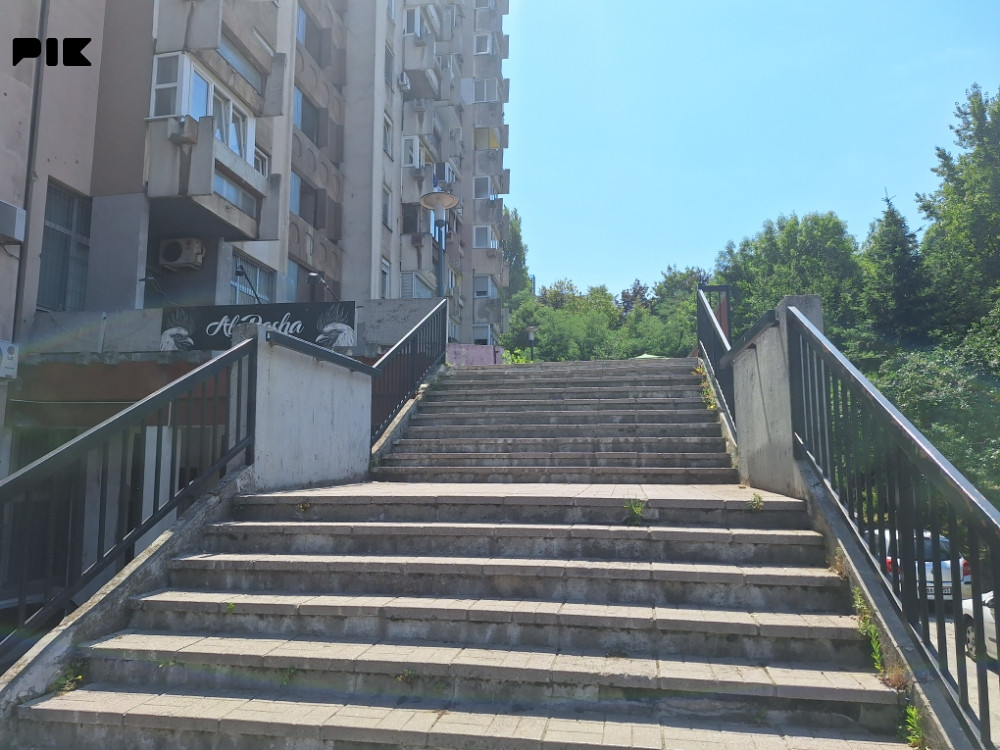 Poslovni prostor Alipašino polje 15