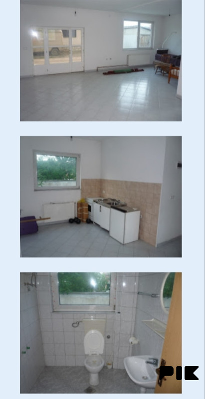 Skladišni prostor 110m2|400m od Doboj City|Usora 4