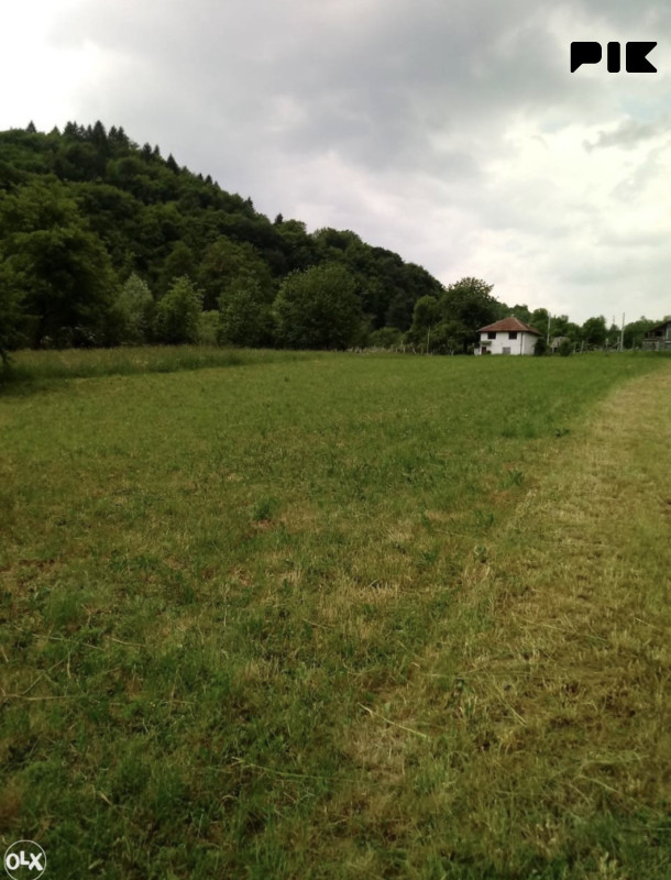 Zemljište Vinac 12 duluma 8