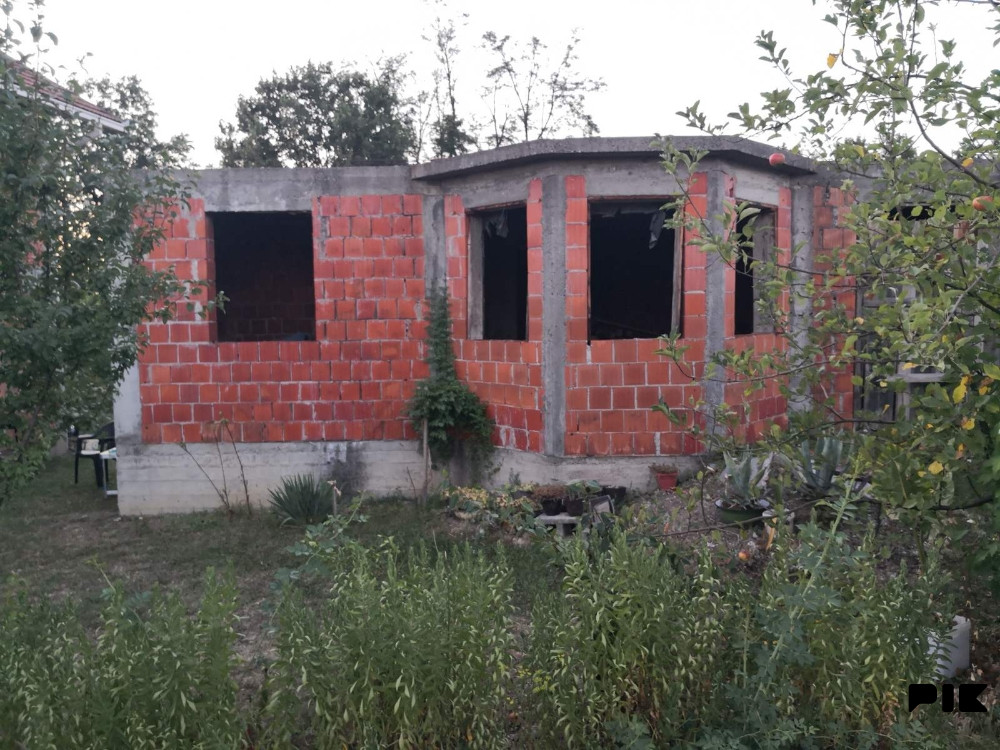 Kuća Tinja Brezje