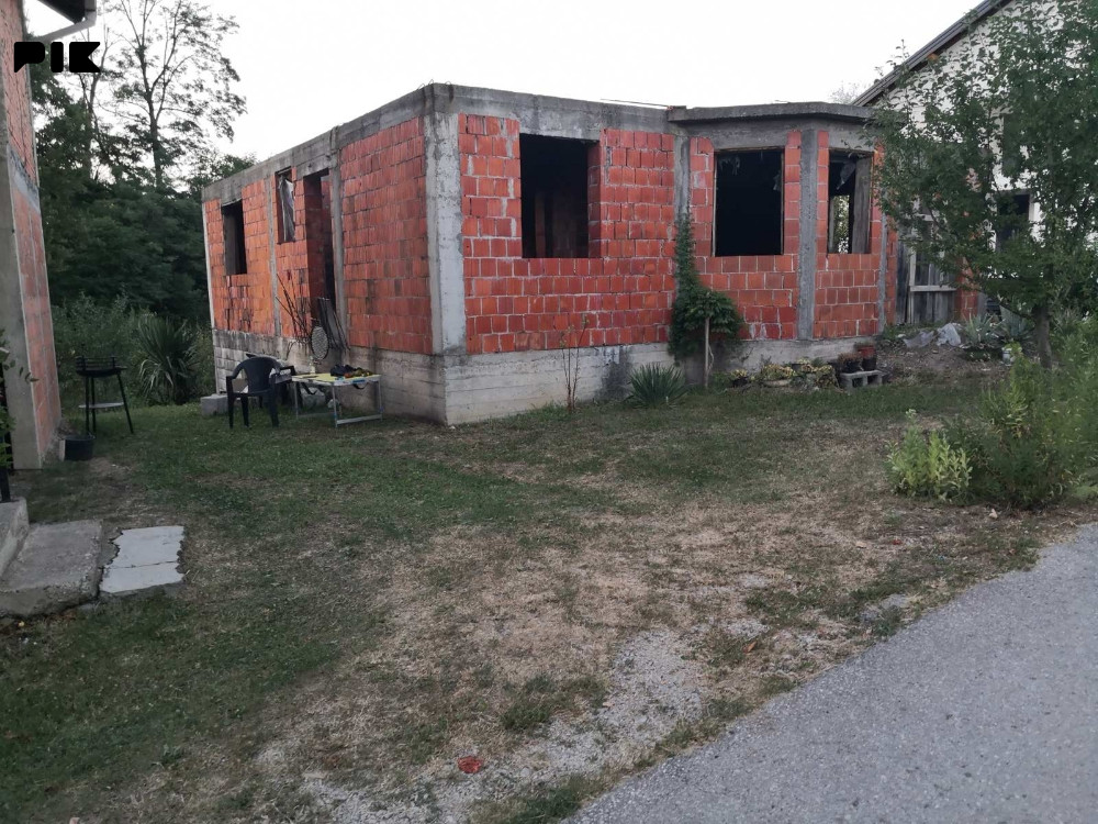 Kuća Tinja Brezje 2