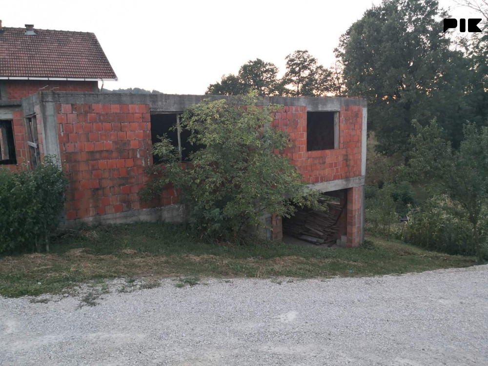 Kuća Tinja Brezje 3