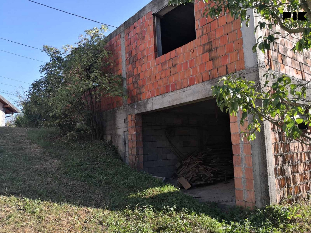 Kuća Tinja Brezje 4
