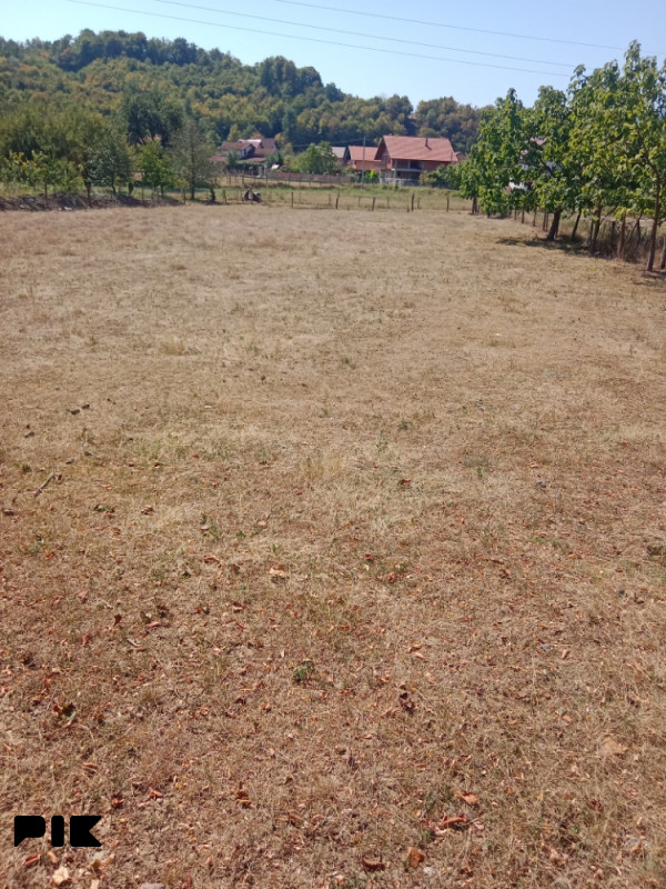 Zemljište Markovac