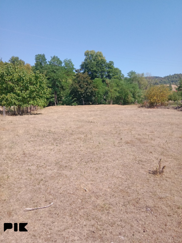 Zemljište Markovac 4