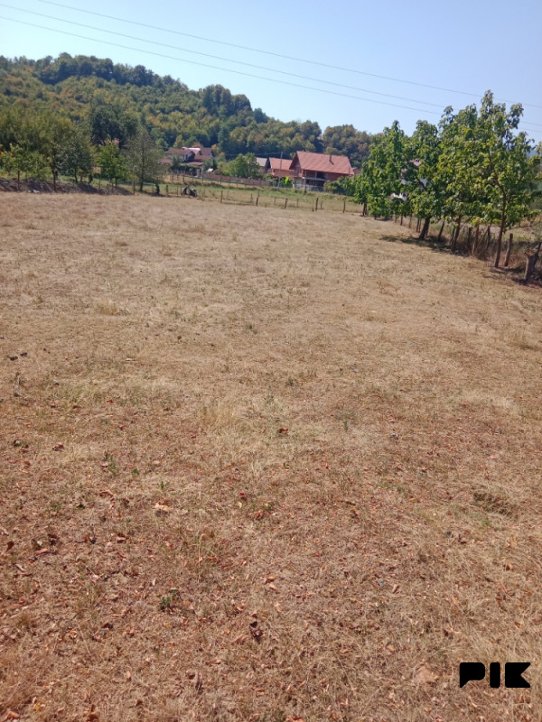 Zemljište Markovac 5
