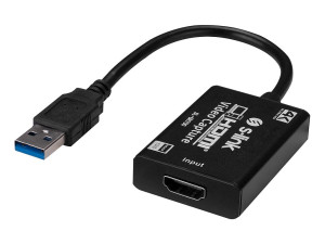 S-link SL-UH700 HDMI na USB 3.0 adapter za snimanje videa