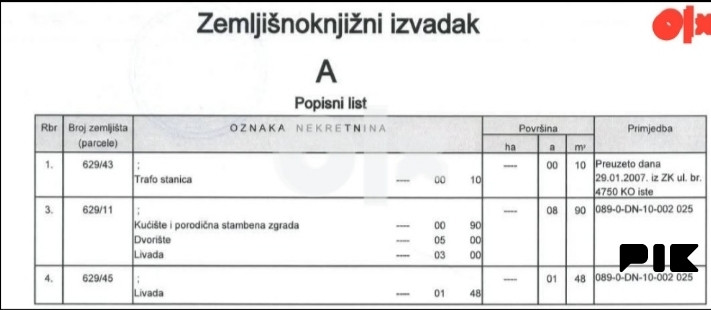 KUĆA PALE photo 5