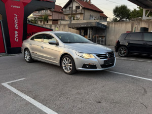 Volkswagen Passat CC 2009 godina 2.0 TDI dsg