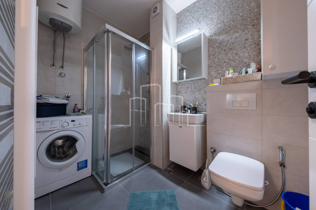 Prodaja trosoban apartman sa garažnim mjestom Bjelašnica 13