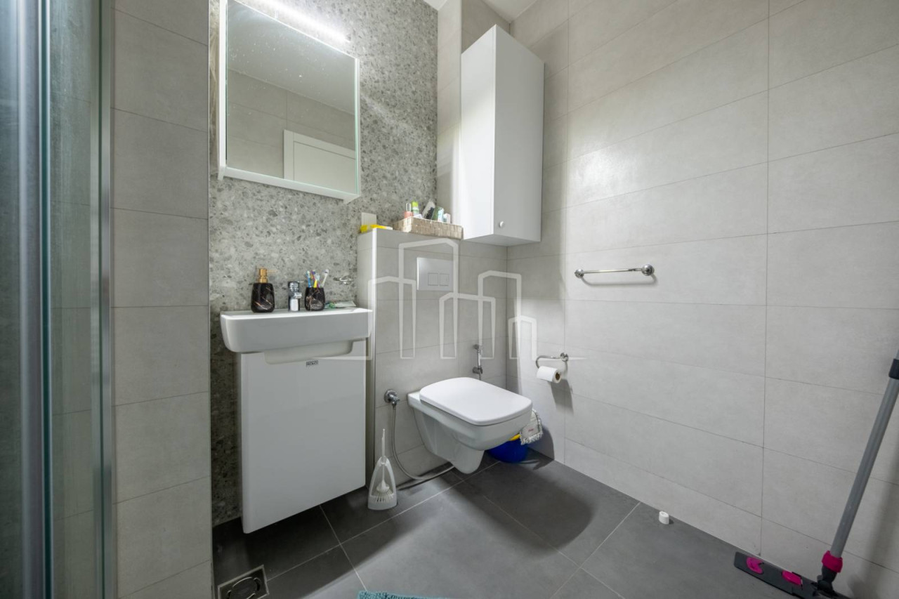 Prodaja trosoban apartman sa garažnim mjestom Bjelašnica 14