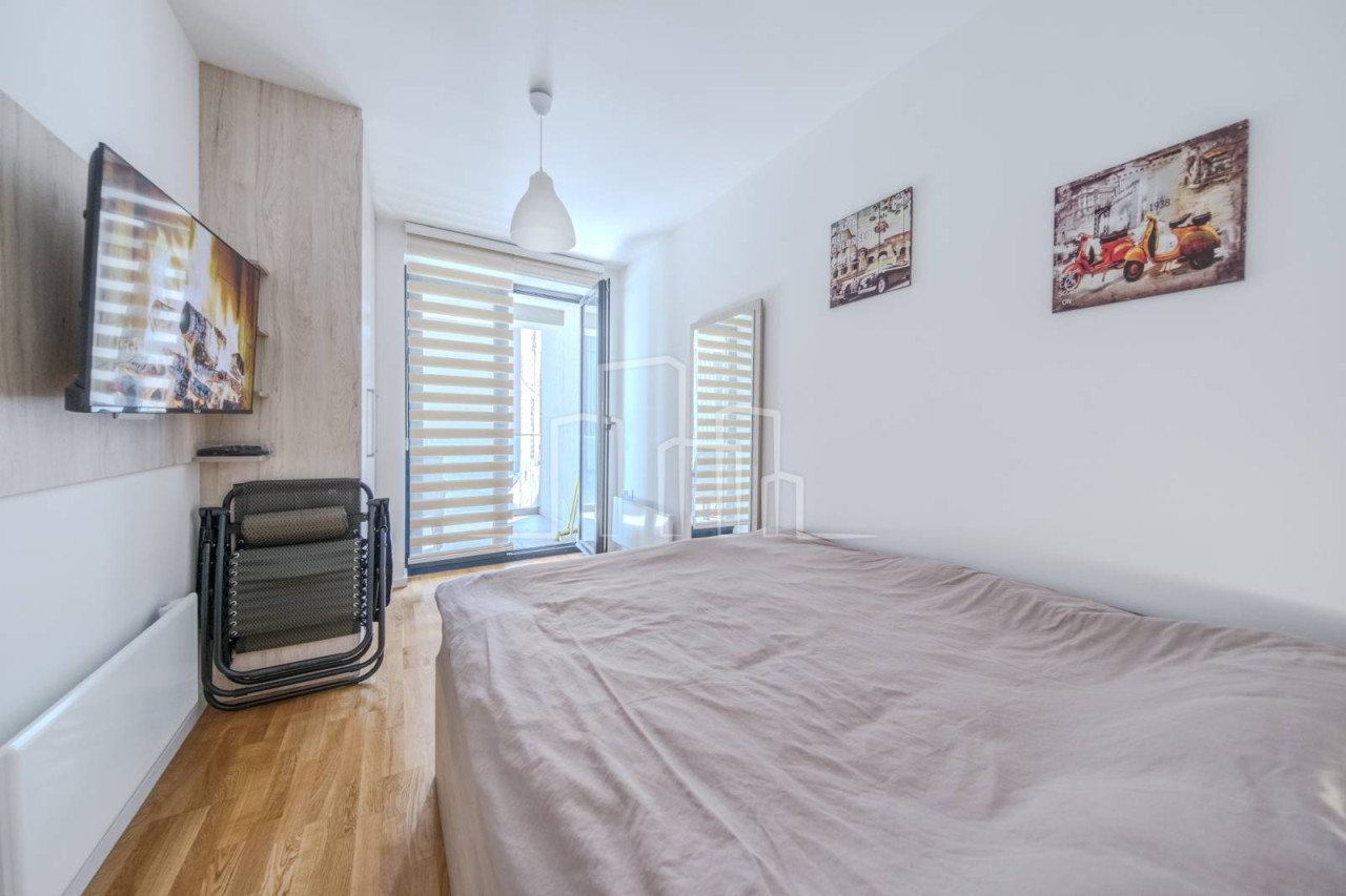 Prodaja trosoban apartman sa garažnim mjestom Bjelašnica 17