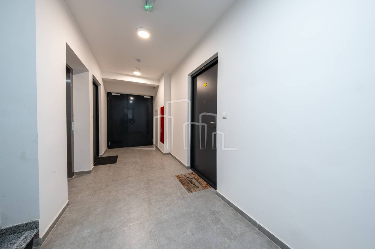 Prodaja trosoban apartman sa garažnim mjestom Bjelašnica 21