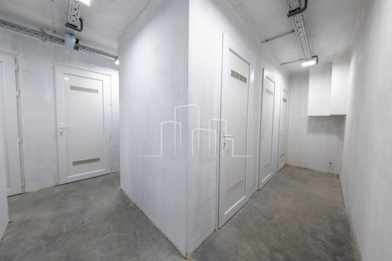 Prodaja trosoban apartman sa garažnim mjestom Bjelašnica 22
