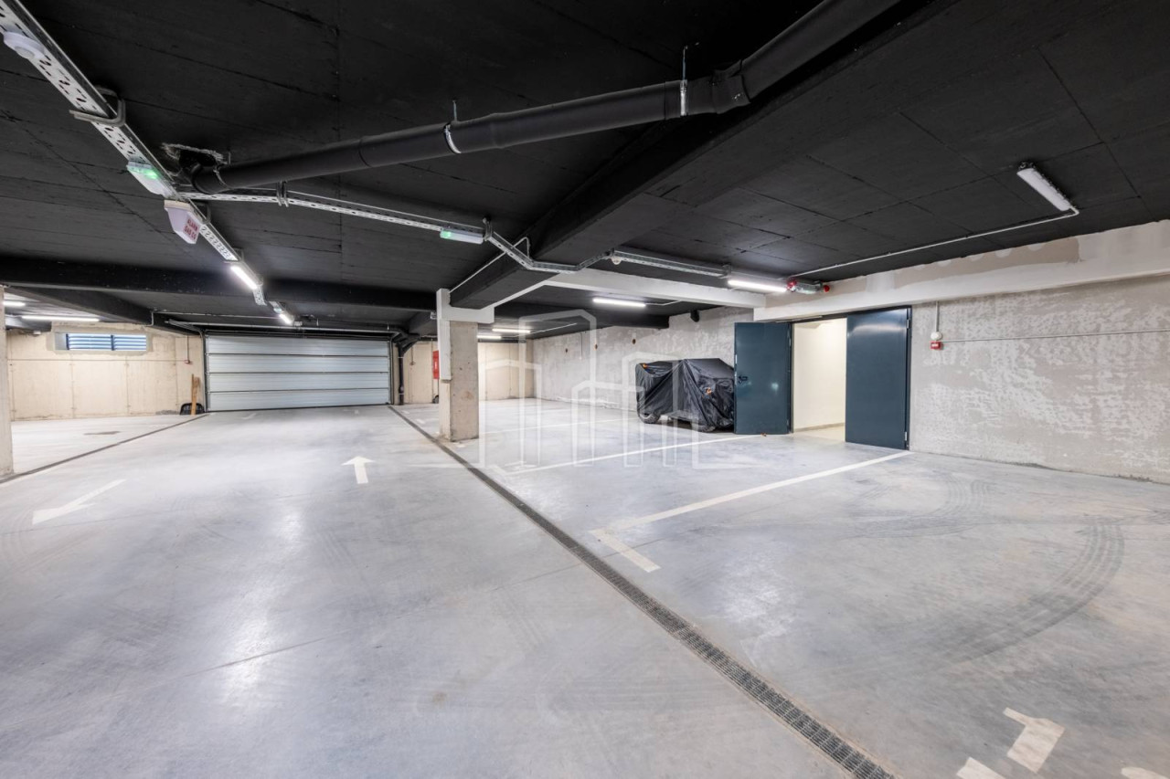 Prodaja trosoban apartman sa garažnim mjestom Bjelašnica 24