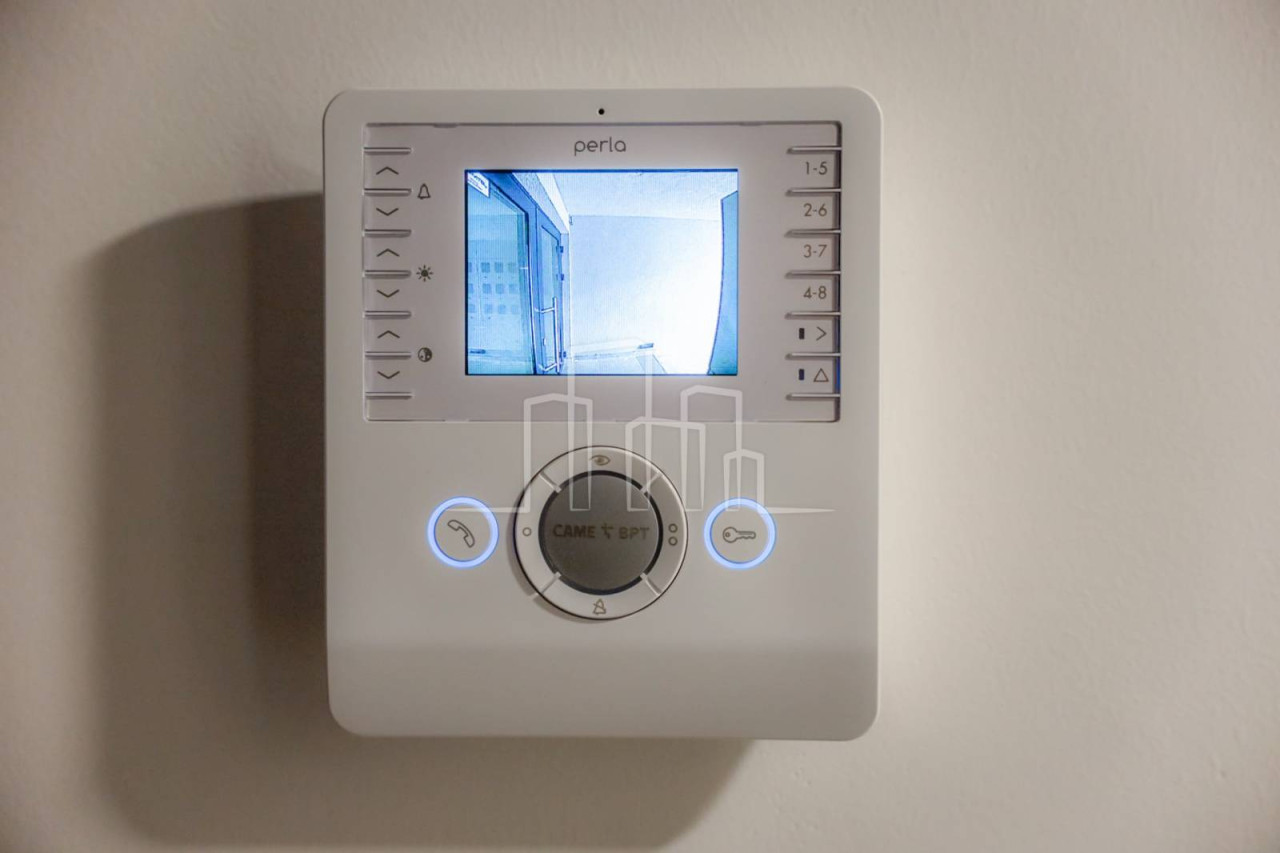 Prodaja trosoban apartman sa garažnim mjestom Bjelašnica 28