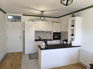 Dvosoban stan 51m2 / I. Sarajevo prodaja / zamjena photo 4