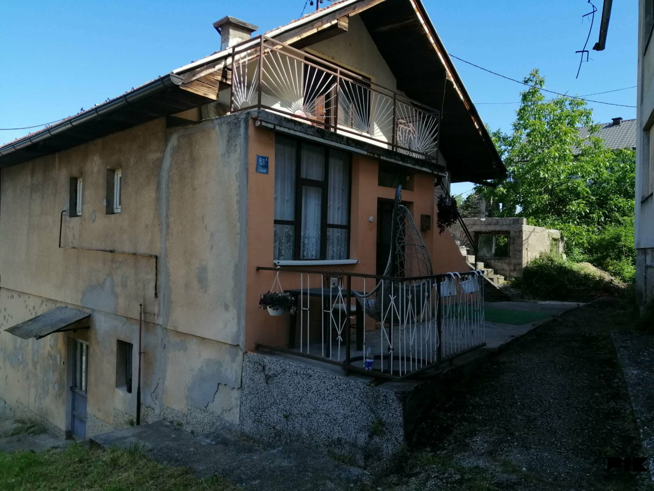 Kuća Sarajevo - Centar