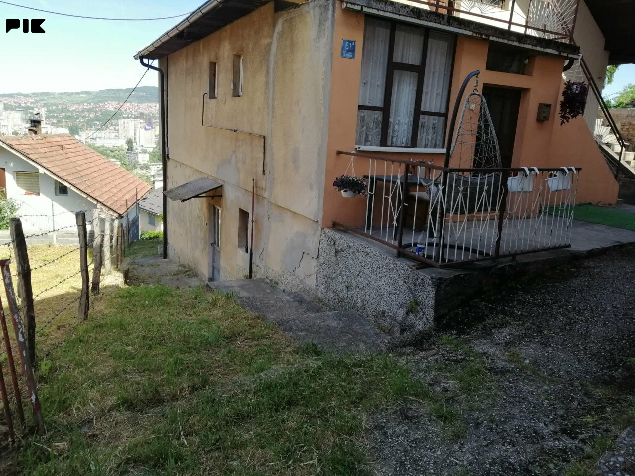 Kuća Sarajevo - Centar photo 2