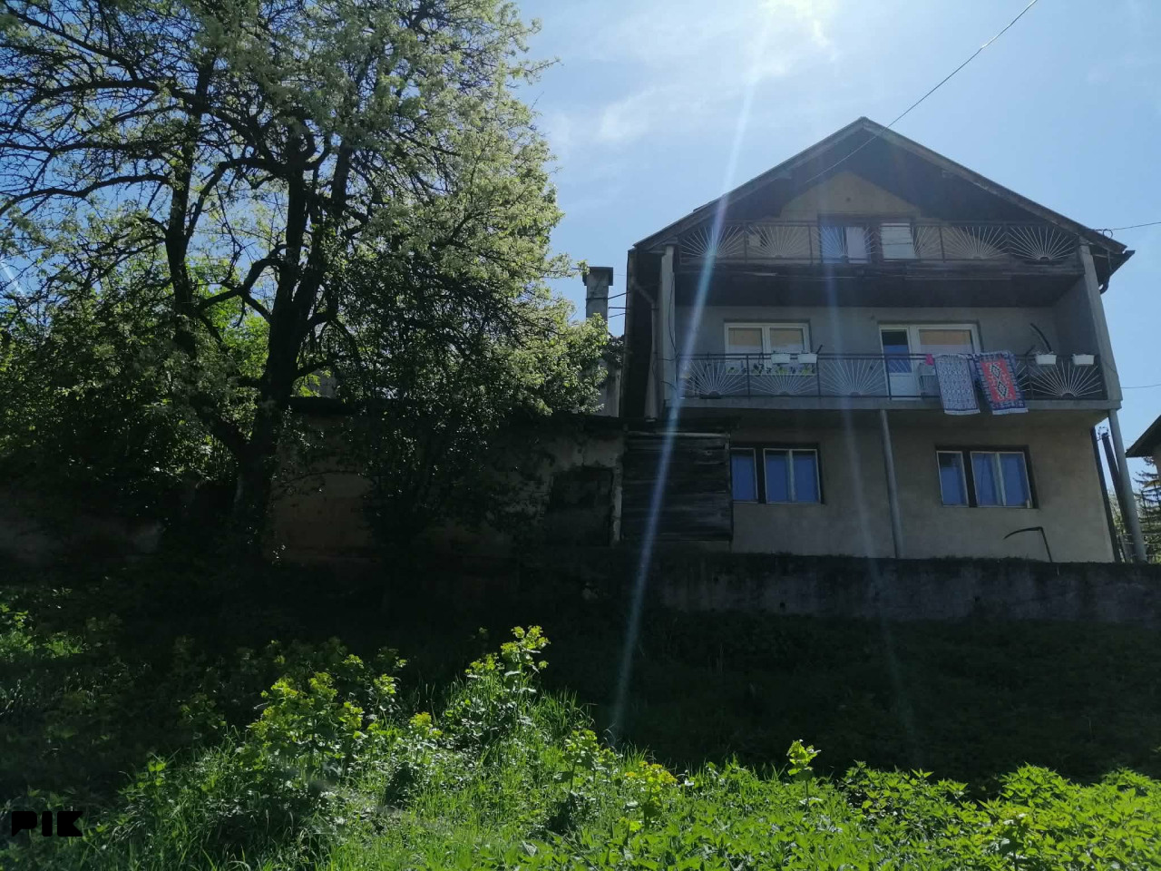 Kuća Sarajevo - Centar photo 3