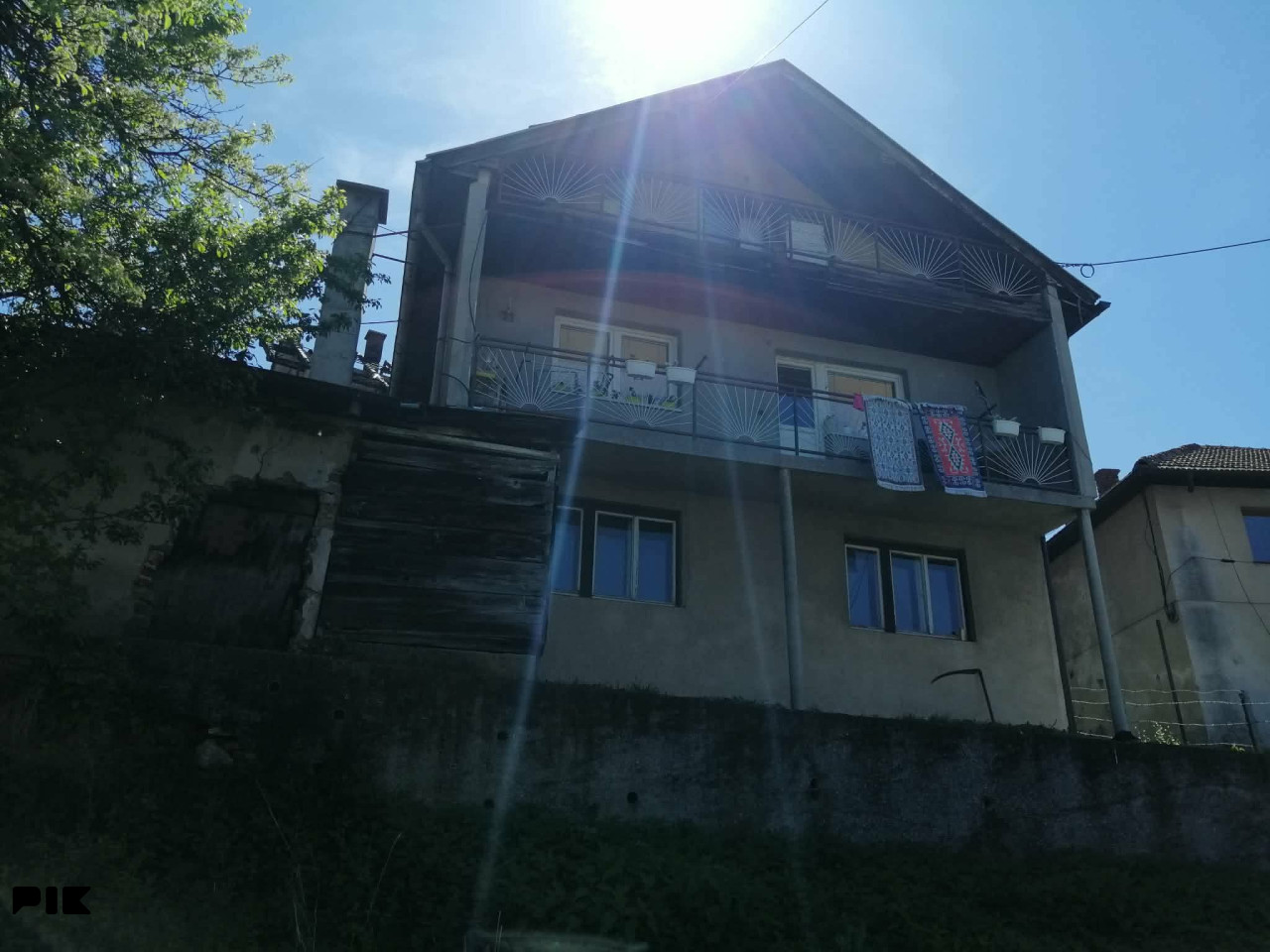 Kuća Sarajevo - Centar photo 4