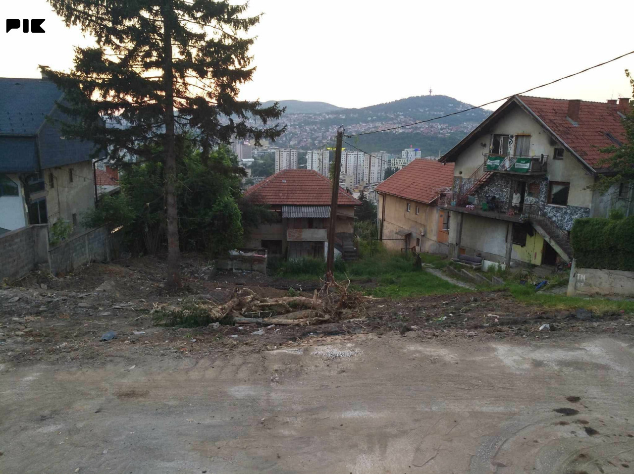 Kuća Sarajevo - Centar photo 5