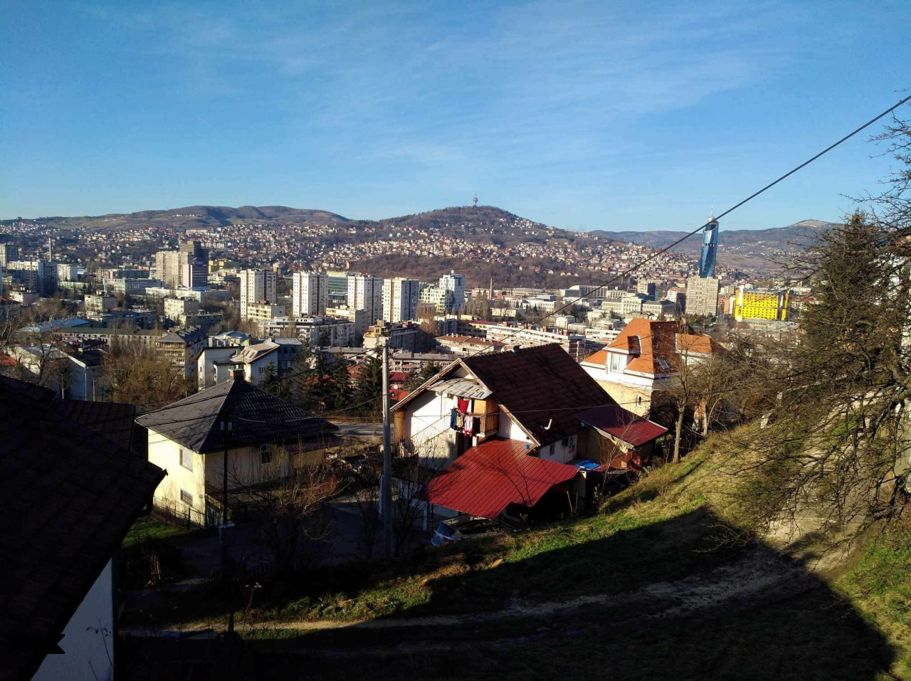 Kuća Sarajevo - Centar 6