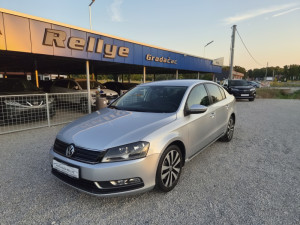Volkswagen Passat 7 dizel 1.6 TDI
