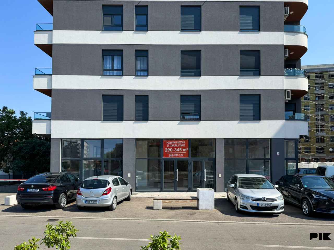 Poslovni prostor Bijeljina 11