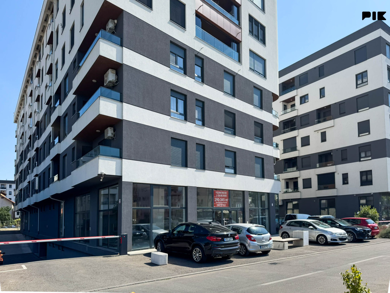 Poslovni prostor Bijeljina 12
