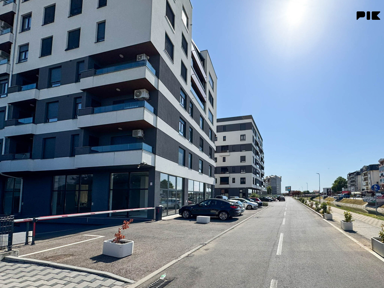 Poslovni prostor Bijeljina 13