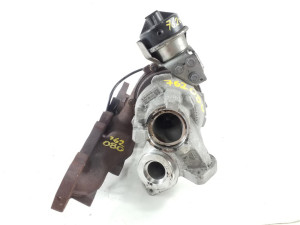04L253019P TURBINA  Volkswagen CADDY 2015-