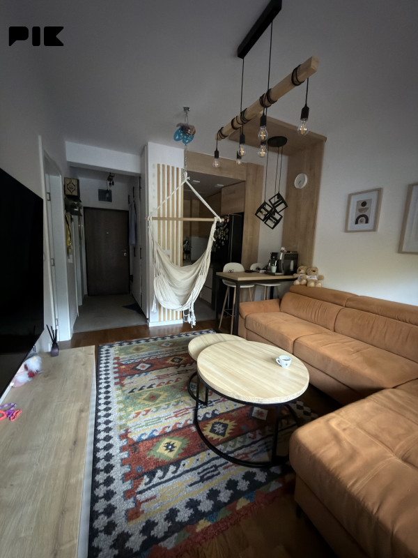 Apartman Trebevic Residence