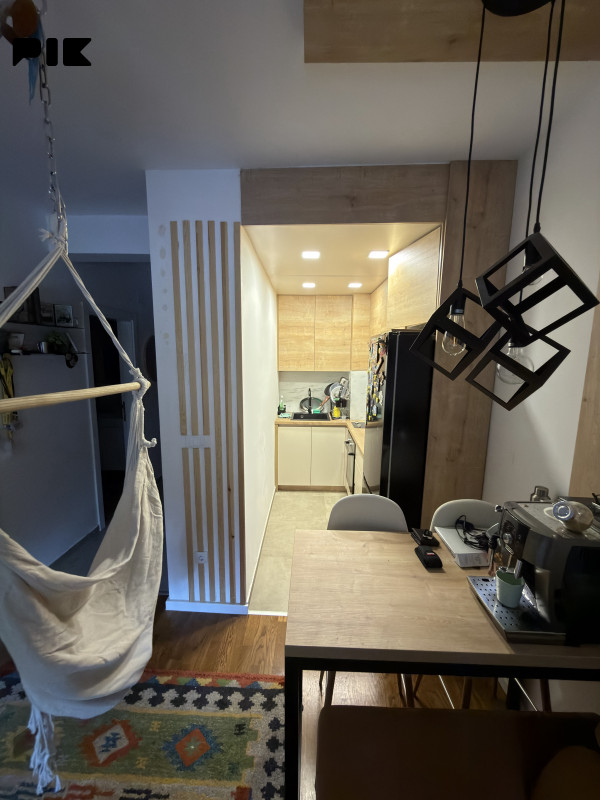 Apartman Trebevic Residence 4