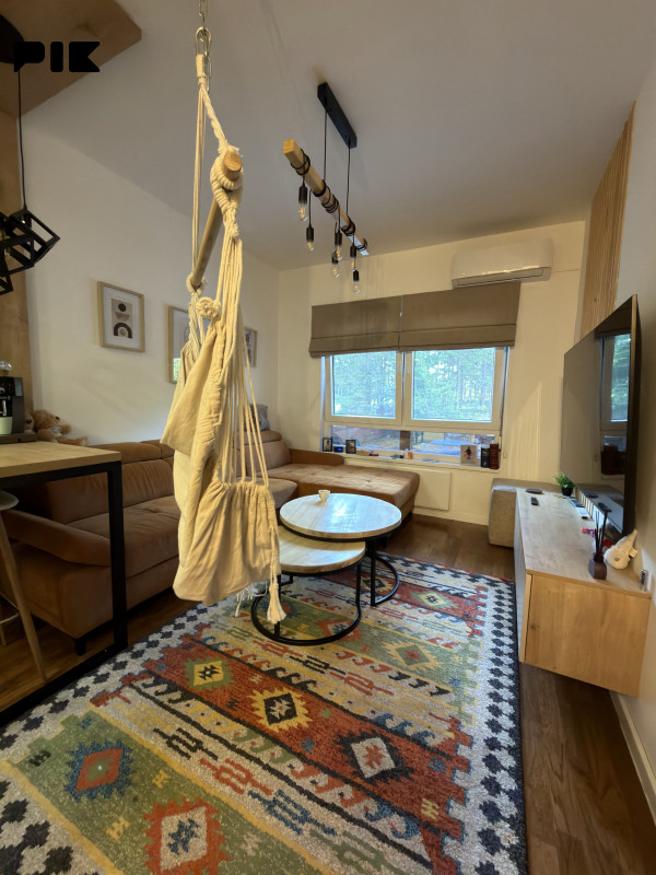 Apartman Trebevic Residence 5