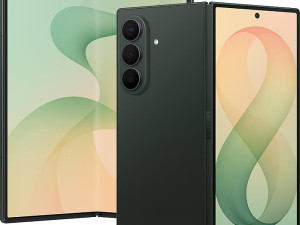 Samsung Galaxy Z Fold 8 Ultra 12/256GB