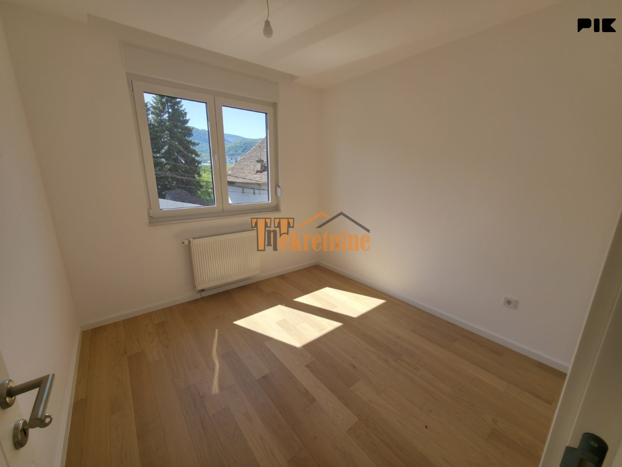 Dvosoban stan 55,07 m2 - Centar 6