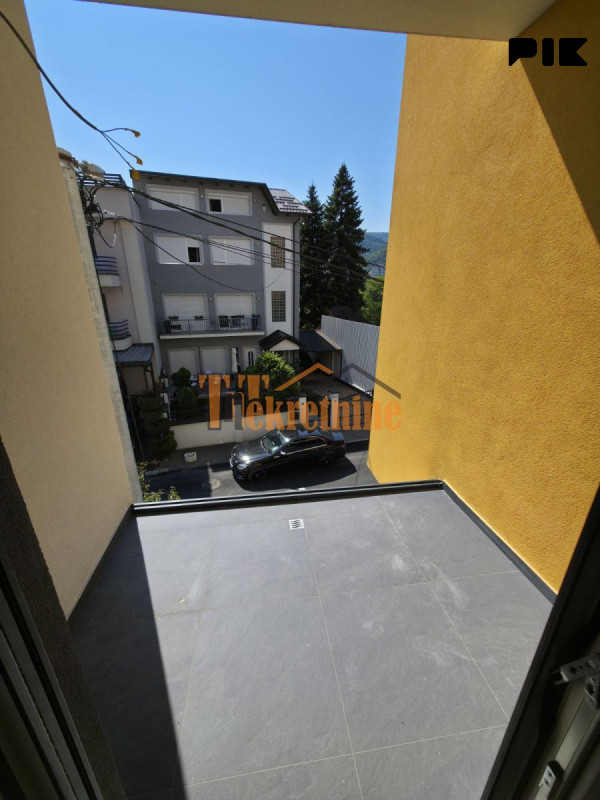 Dvosoban stan 55,07 m2 - Centar 9