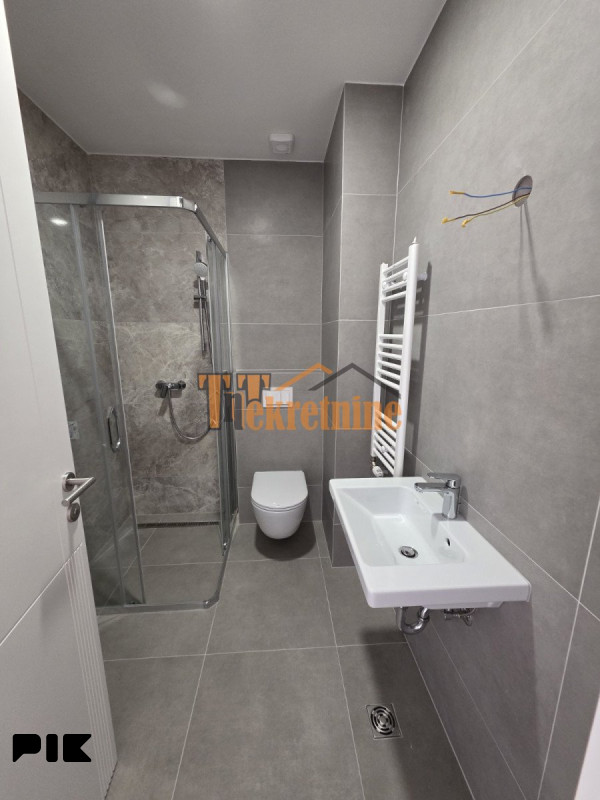 Dvosoban stan 55,07 m2 - Centar 8