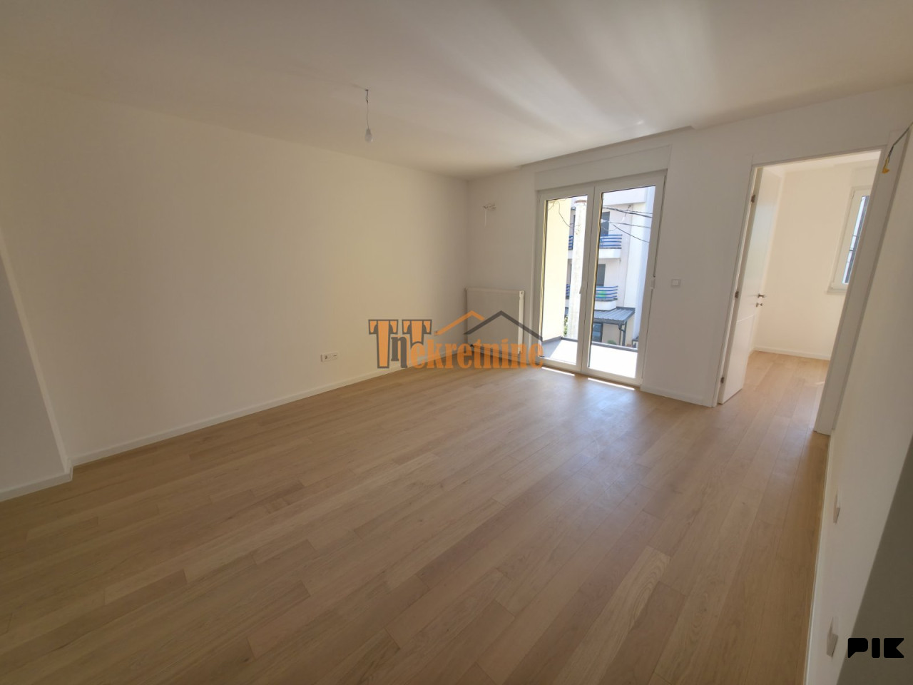 Dvosoban stan 55,07 m2 - Centar 4