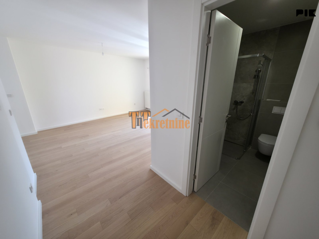 Dvosoban stan 55,07 m2 - Centar 5