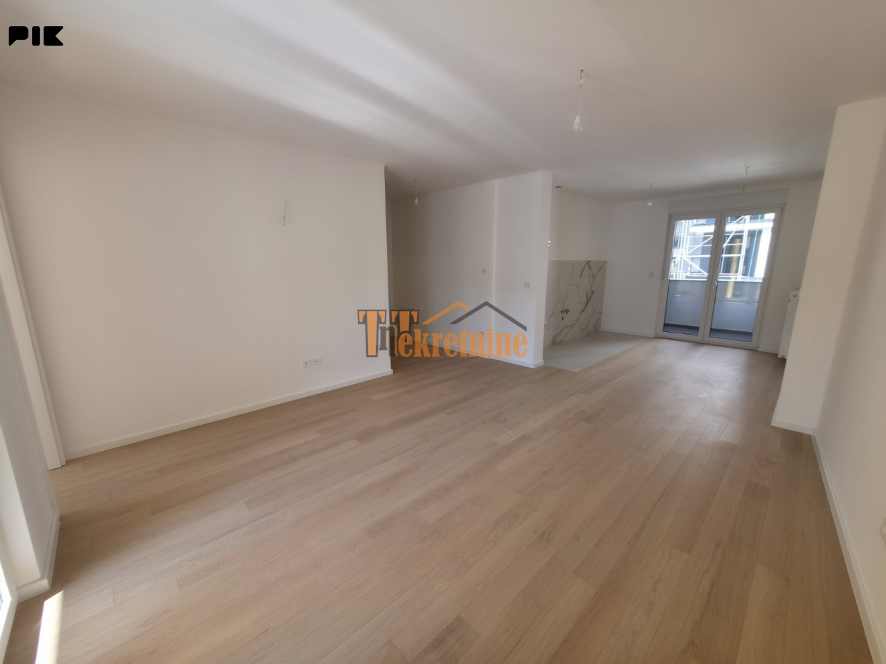 Dvosoban stan 55,07 m2 - Centar 3