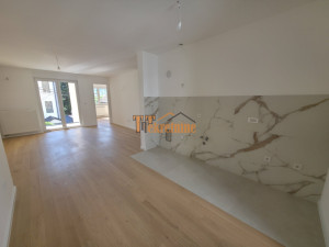 Dvosoban stan 55,07 m2 - Centar photo 1