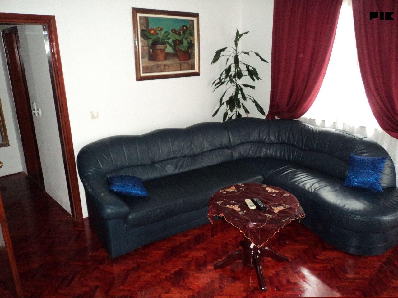 Stan Bijeljina 53m2