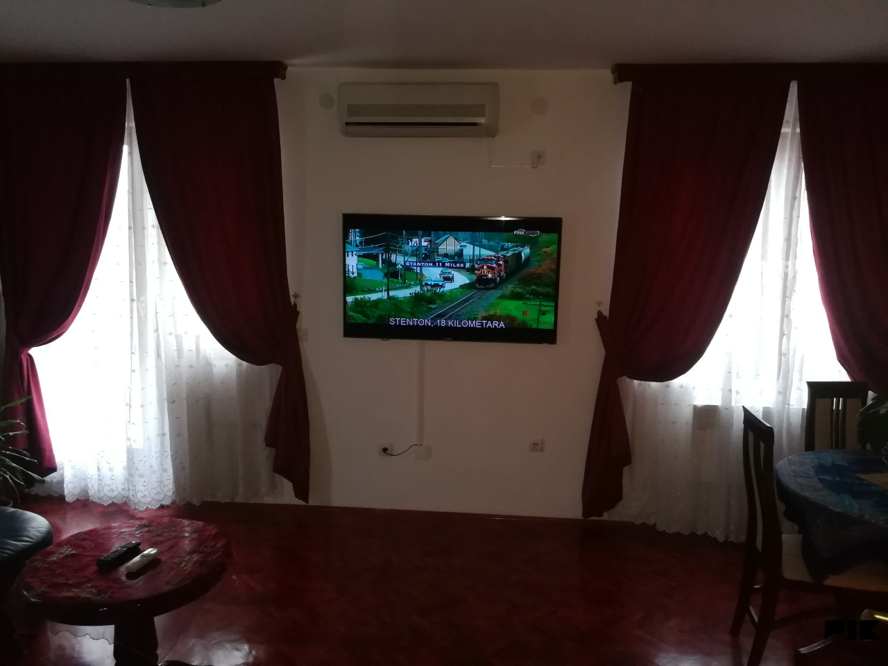 Stan Bijeljina 53m2 3